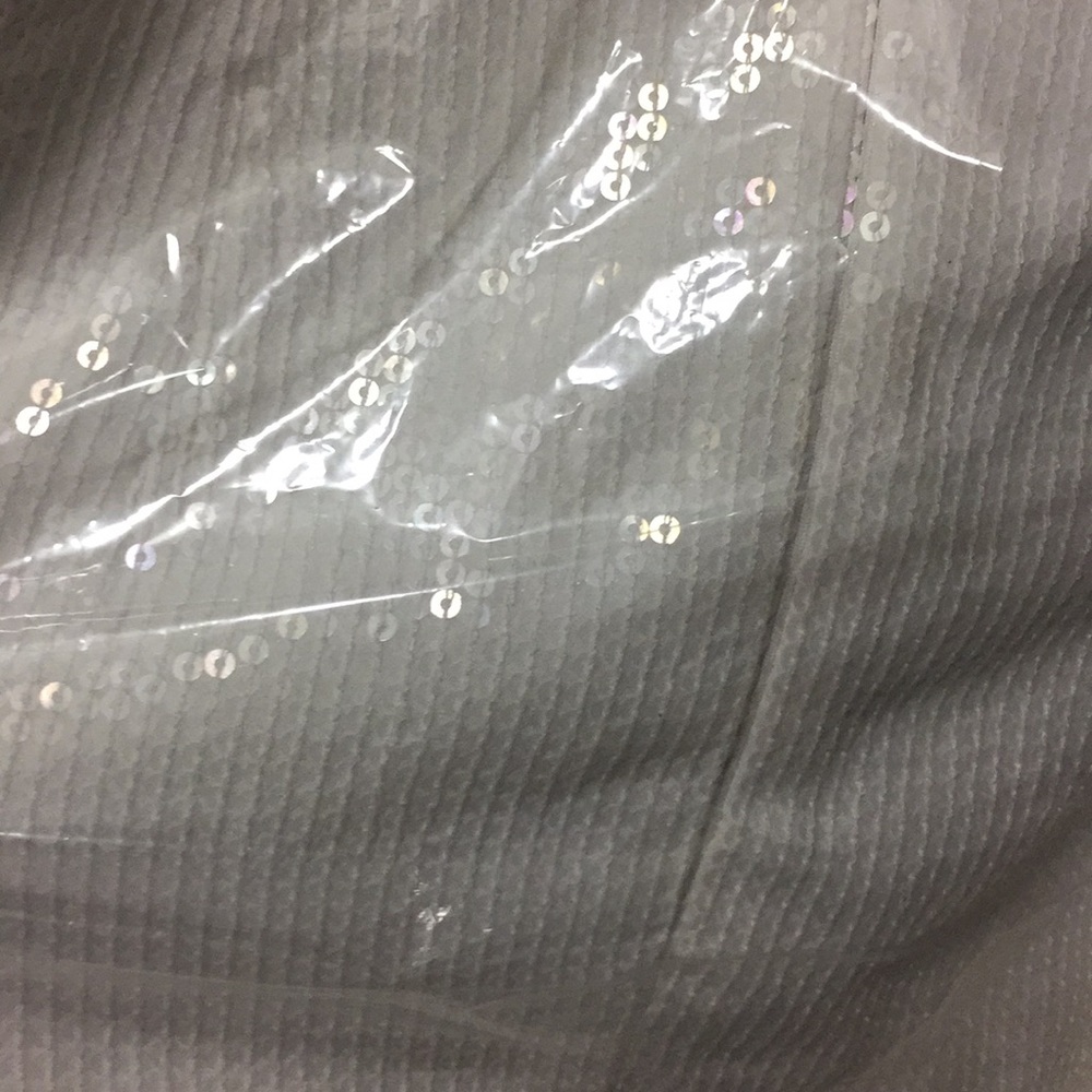 🎉Badgley Mischka Vines Sequins Dress NWT - Picture 5 of 5